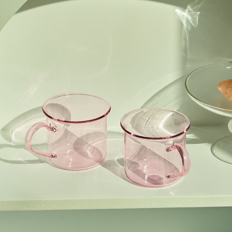 Scandinavian Style Art Glass