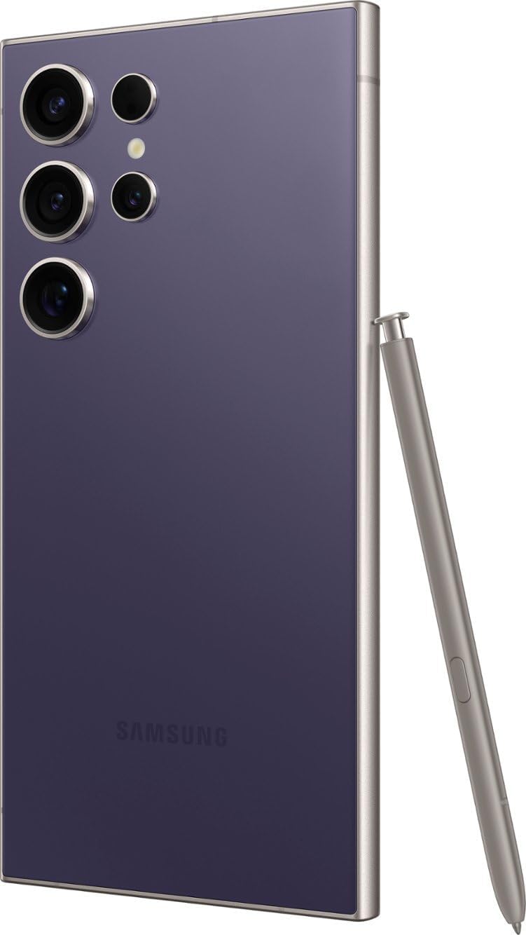 Galaxy S24 Ultra 5G, US Version, 1TB,Low price only 49.9 pieces!!!