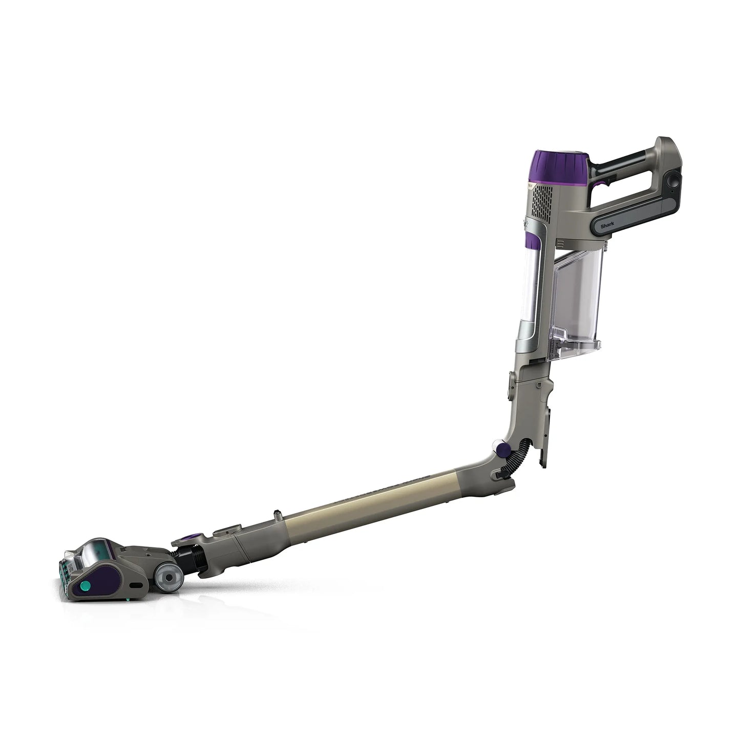 Shark Cordless PowerDetect Clean & Empty System