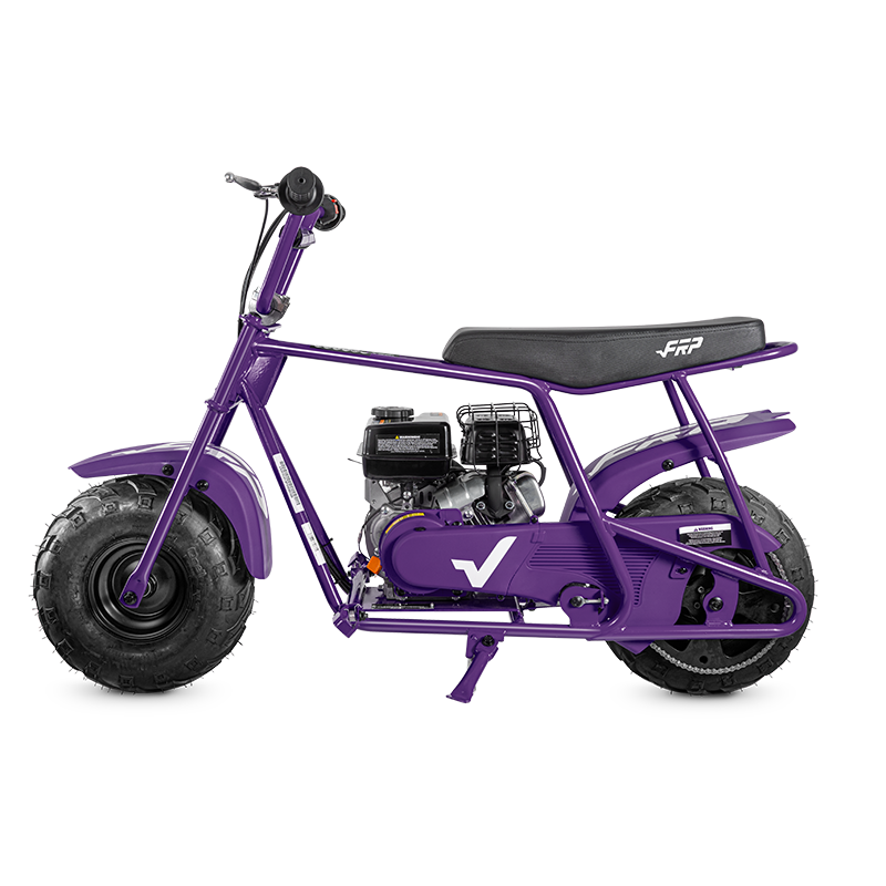 GMB100 Gas Mini Bike
