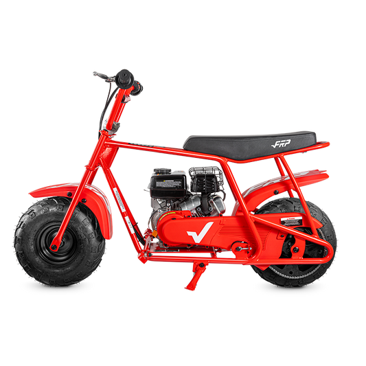 GMB100 Gas Mini Bike