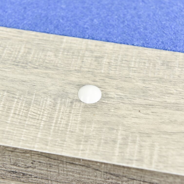 Newport 7-ft Pool Table Combo Set with Benches