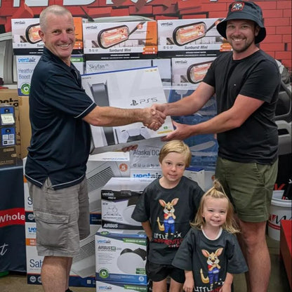 🎁2025 Warehouse Return Pallets📱💻🎮 - Last Chance to Order