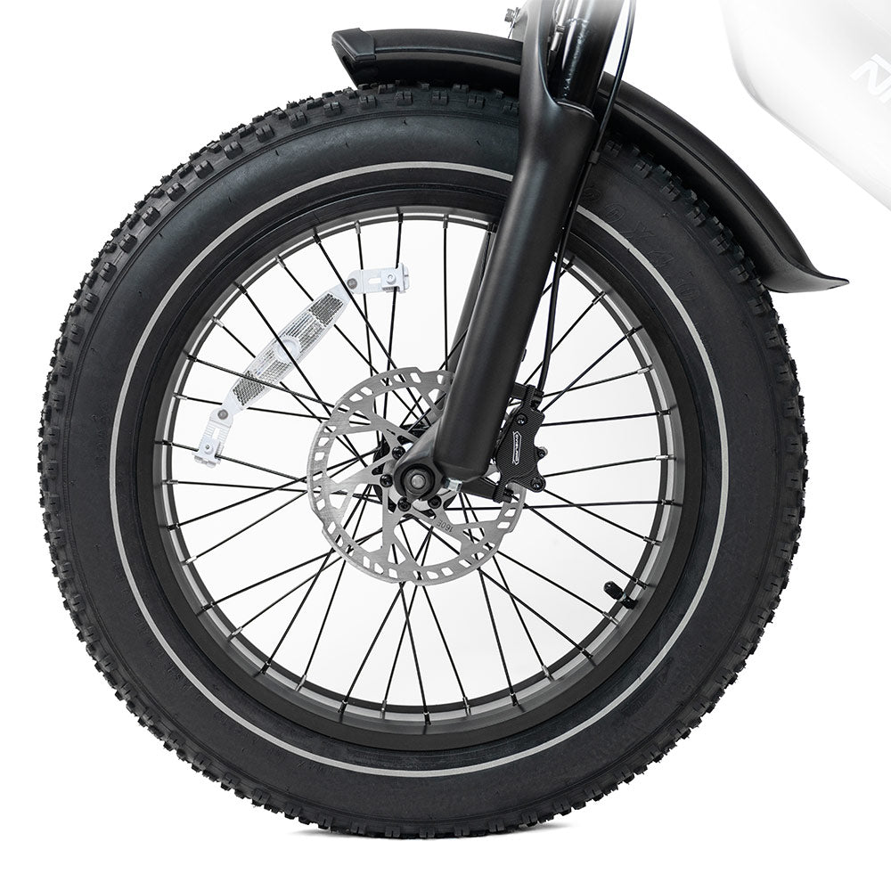 2025 NEW HappyRun G70 2000W Dual Battery Fast Electric Cargo Bike for Sale