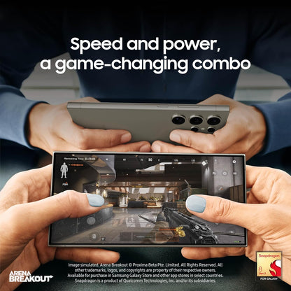 Galaxy S24 Ultra 5G, US Version, 1TB，Low price only 49.9 pieces!!!