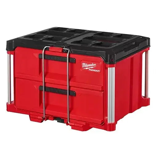 🔥🔥🔥2025 New Super Sale 366-pc Master Mechanics Hand Tool Set with PACKOUTTM Drawers and Dolly