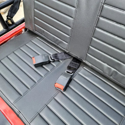 🔥Factory clearance sale-Mini Gas 125cc jeep Mini Truck ELITE Editionr