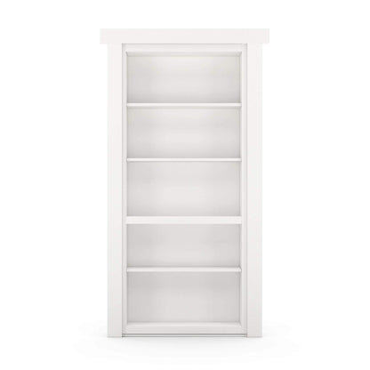 DIY Murphy Door Quick Kit - Primed Only