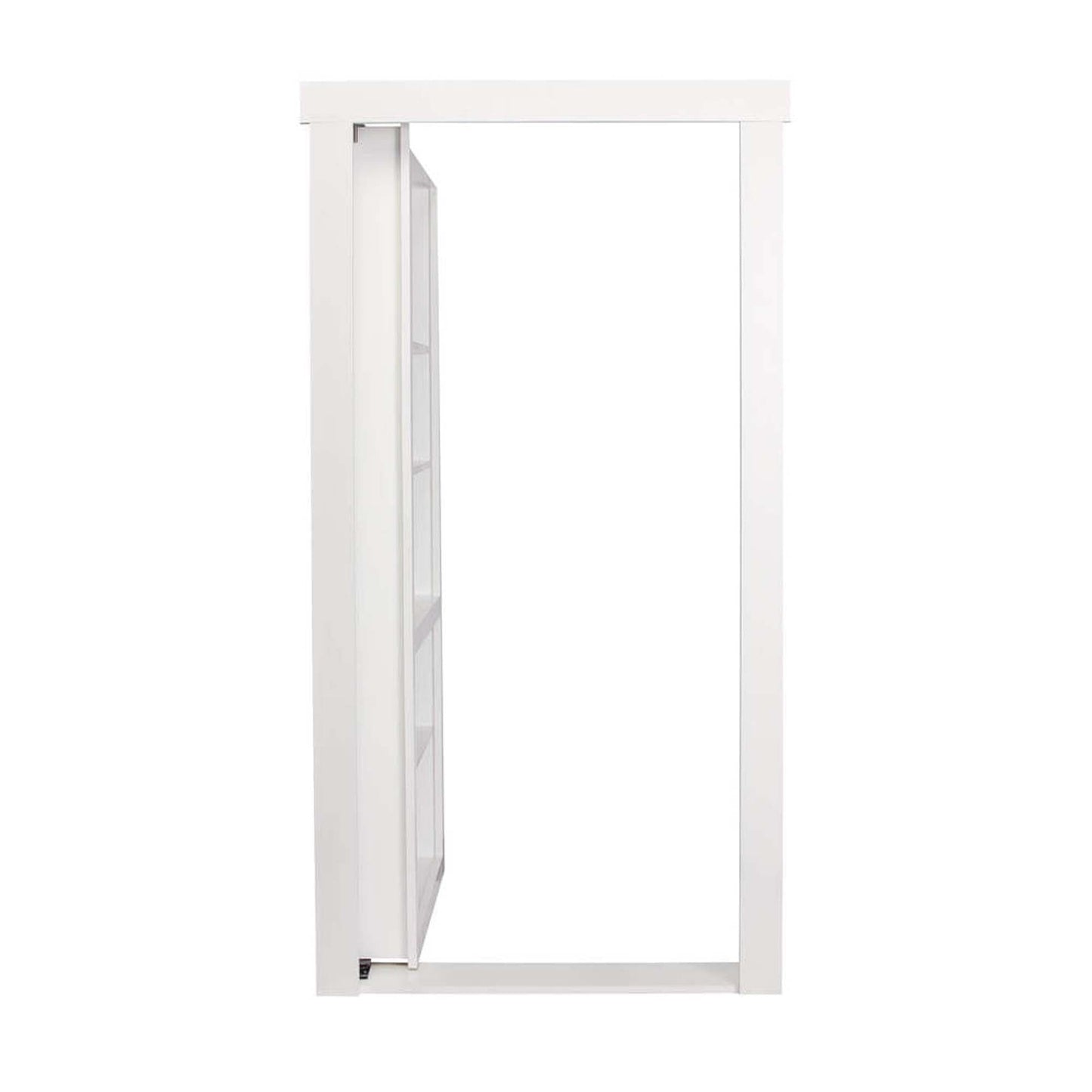 DIY Murphy Door Quick Kit - Primed Only