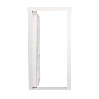 DIY Murphy Door Quick Kit - Primed Only