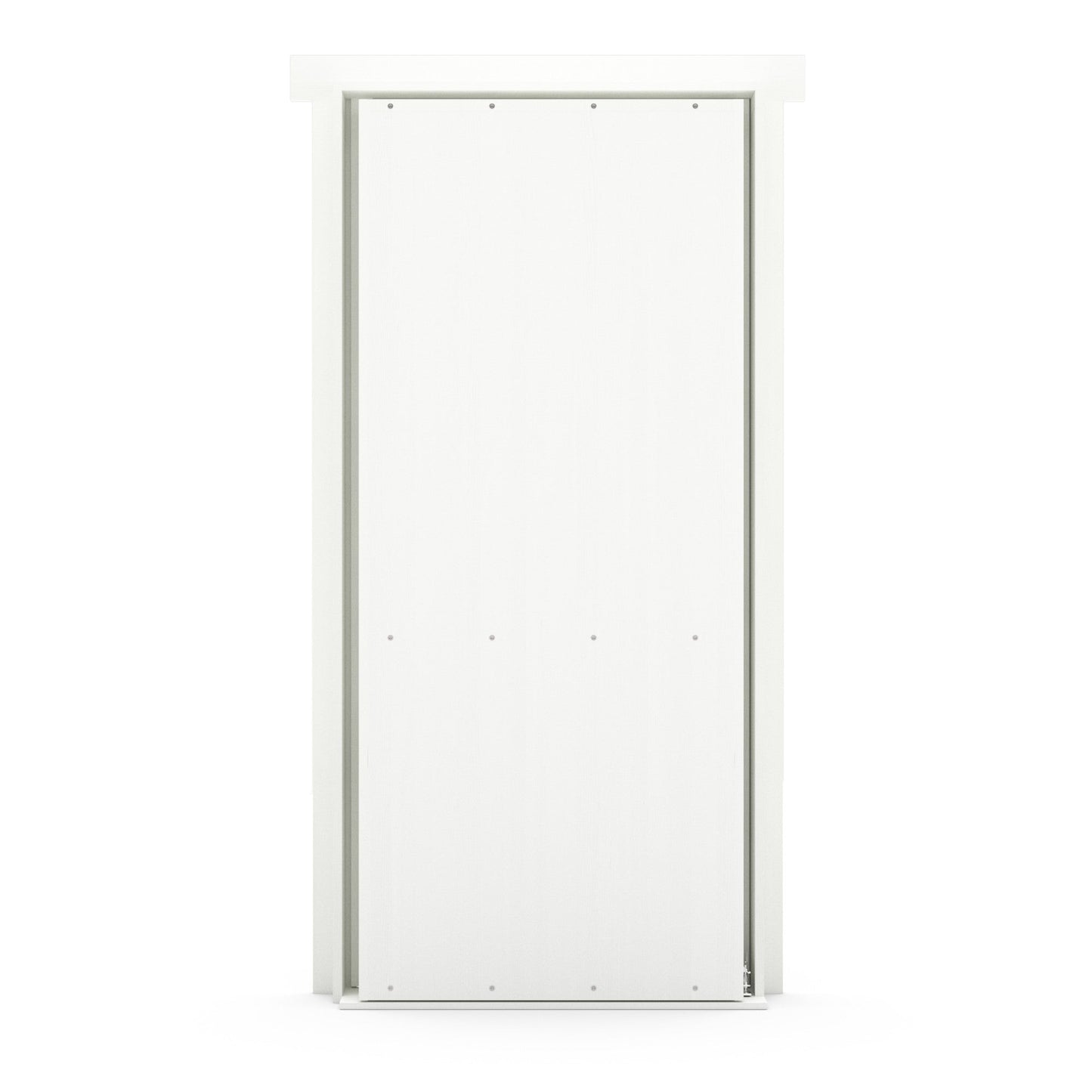 DIY Murphy Door Quick Kit - Primed Only