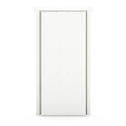 DIY Murphy Door Quick Kit - Primed Only