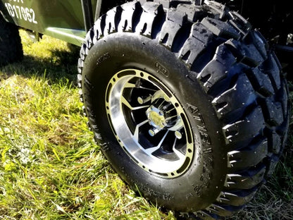 🔥Factory clearance sale-Mini Gas 125cc jeep Mini Truck ELITE Editionr