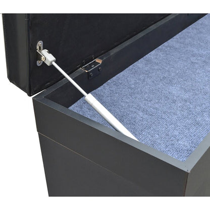 Newport 7-ft Pool Table Combo Set with Benches