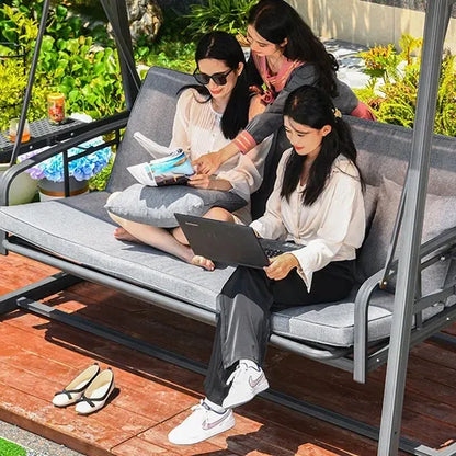 OUTDOOR SWINGS -( CLEARANCE SALE! ONLY $89, LIMITED TO 88 UNITS)