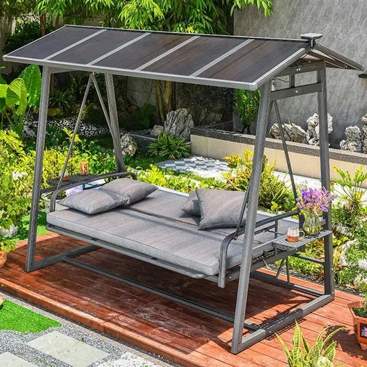 OUTDOOR SWINGS -( CLEARANCE SALE! ONLY $89, LIMITED TO 88 UNITS)