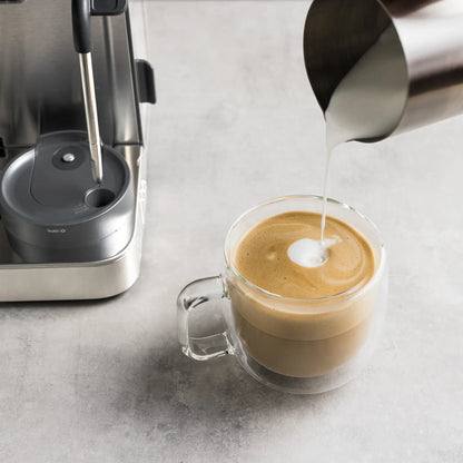 Ninja Luxe Café Premier Espresso Machine