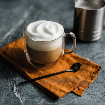 Ninja Luxe Café Premier Espresso Machine