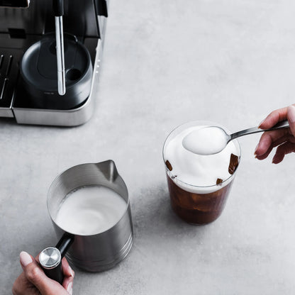 Ninja Luxe Café Premier Espresso Machine