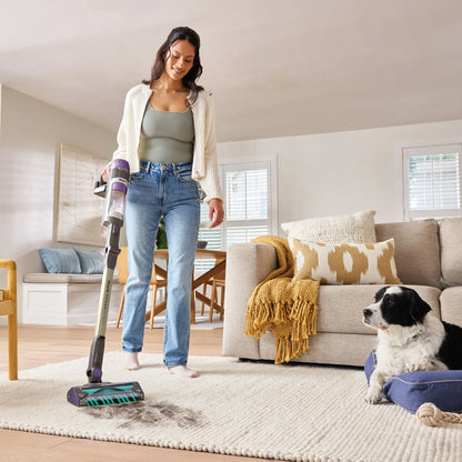 Shark Cordless PowerDetect Clean & Empty System