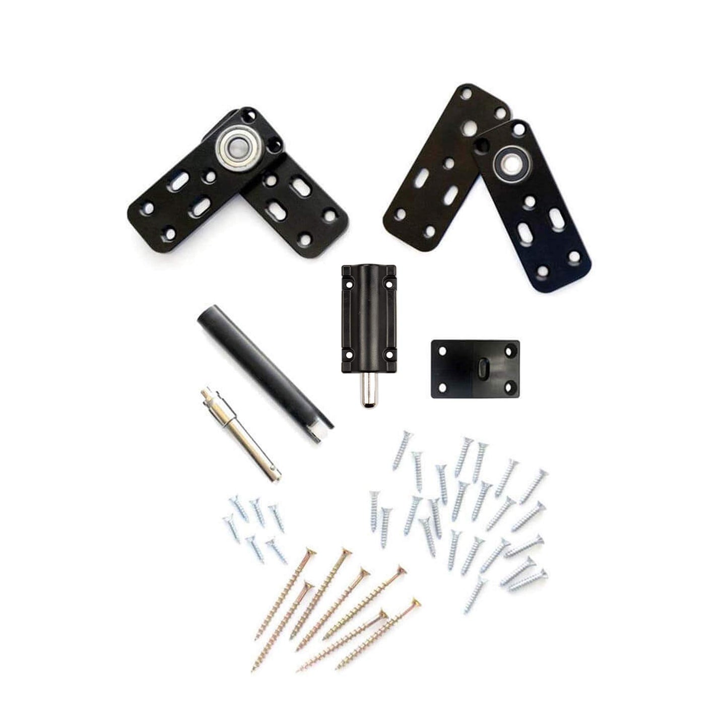 DIY Murphy Door Quick Kit - Primed Only