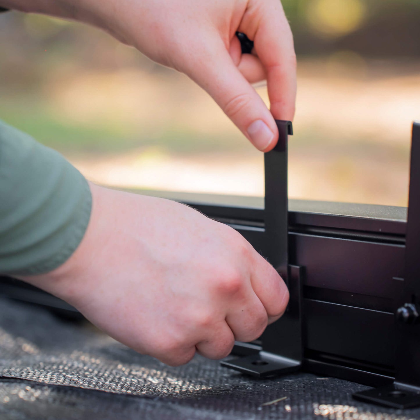 Vego Pacific Greenhouse - 8.5ft Wide