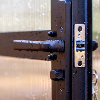 Vego Pacific Greenhouse - 8.5ft Wide