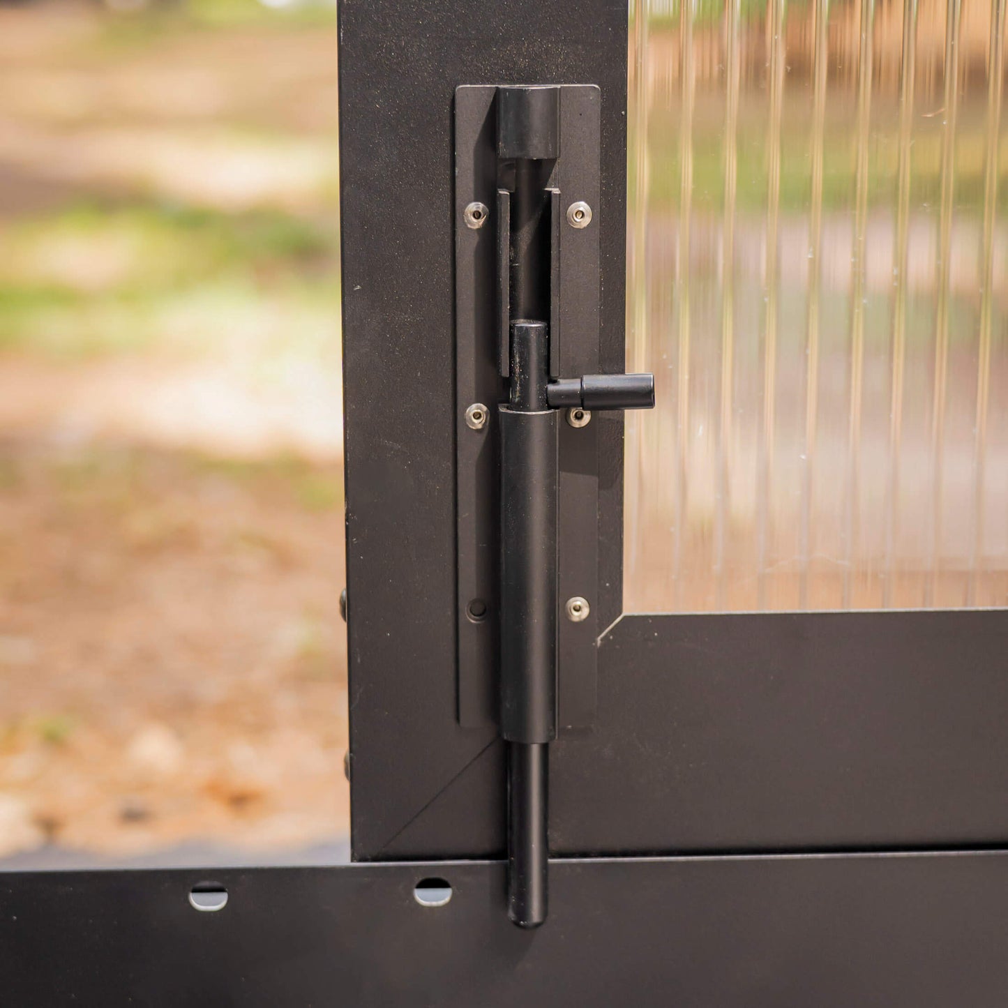 Vego Pacific Greenhouse - 8.5ft Wide